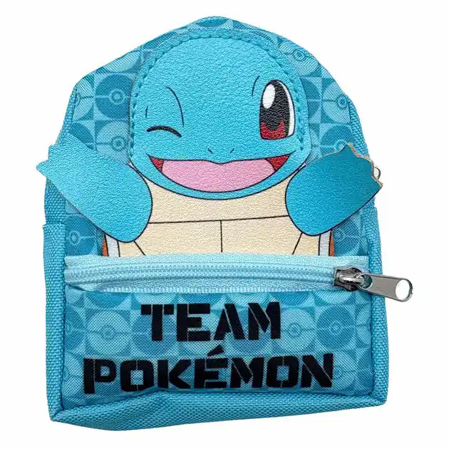 Bestel Nu Pokemon Kaarten Bewaartasje Squirtle