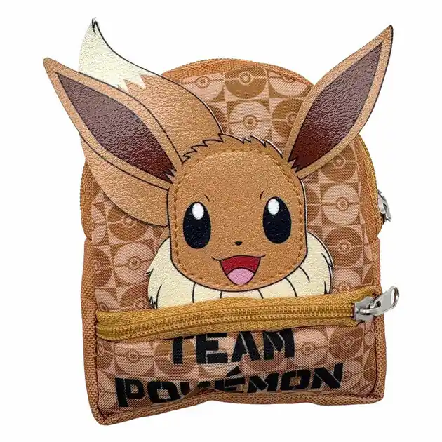 Meest Verkocht Pokemon Kaarten Bewaartasje Eevee