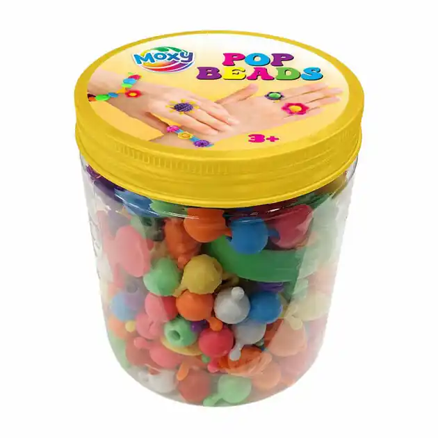 Superprijs Popkralen in Pot - 8,5 cm