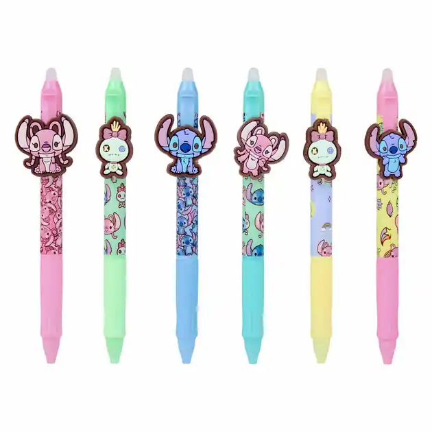 Stitch Uitwisbare Gelpen Beste Prijs