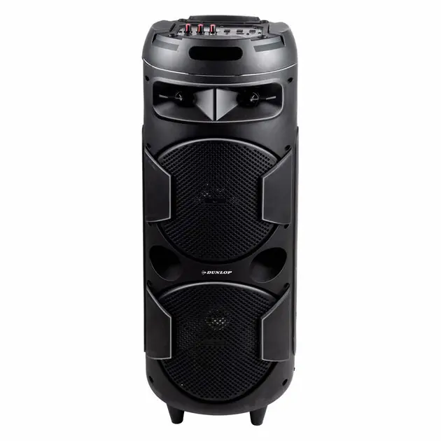 Populair Draagbare Bluetooth Speaker