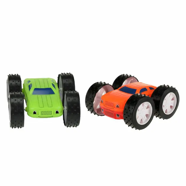 Exclusieve Aanbieding Vehicool Frictie Auto Flip Over