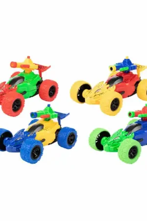Must-Have Vehicool Frictie Raceauto Shooting Dino