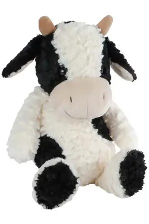 Take Me Home Koe Pluche - 30cm Express Levering