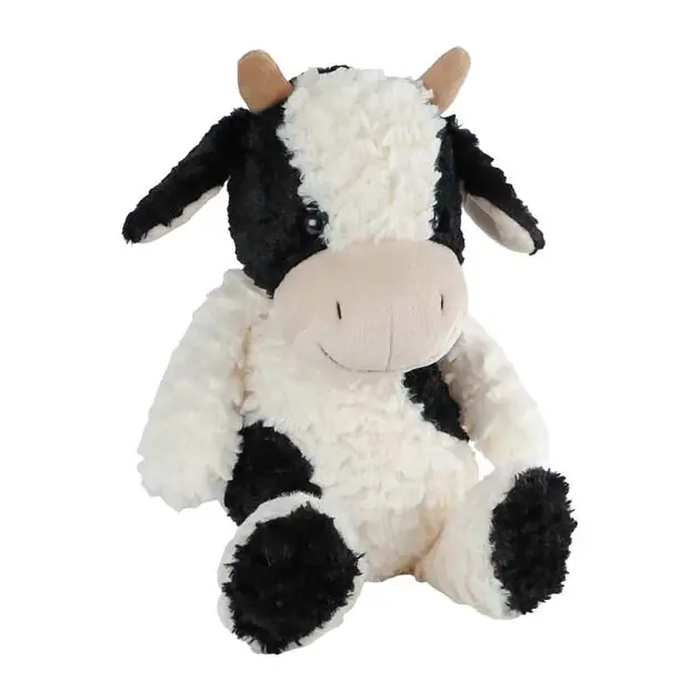 Take Me Home Koe Pluche - 30cm Express Levering