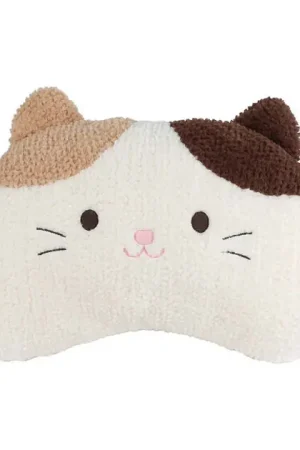 Take Me Home Poes Kussen Pluche - 53x33cm Lage Kosten