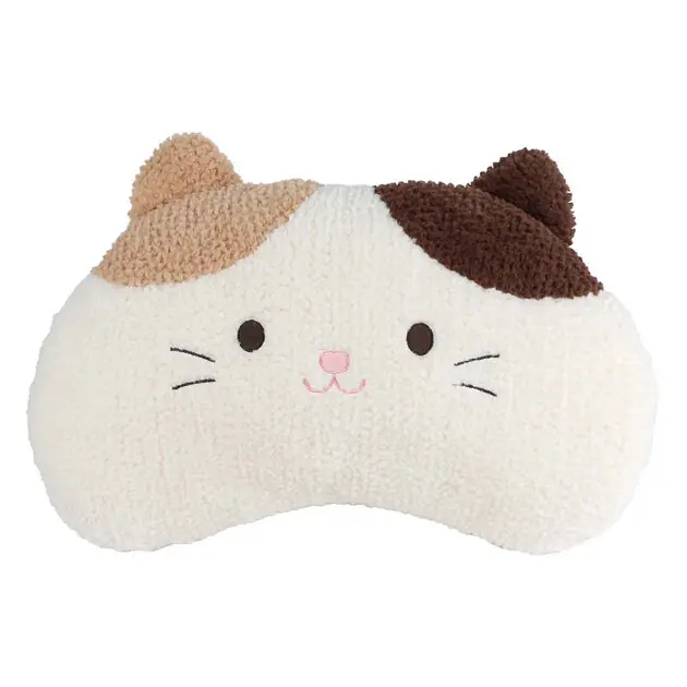 Take Me Home Poes Kussen Pluche - 53x33cm Lage Kosten