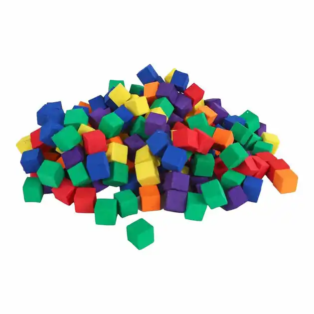 Sticky Craft Blokjes - 150st. Rechtstreeks Van De Fabrikant