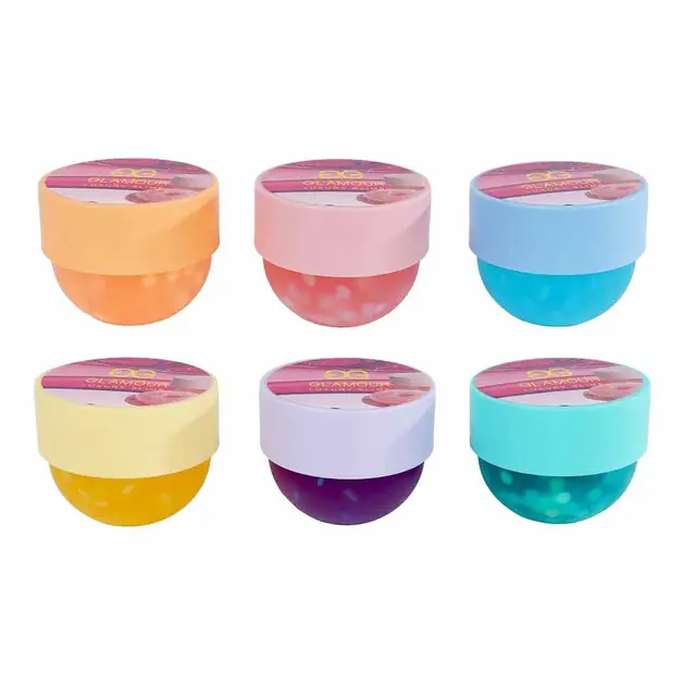 Laatste Kans Glamour Cristal Slijm in Cosmeticapotje - 160ml