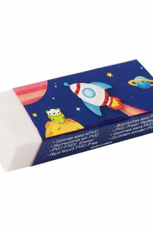 Veilige Betaling Gum Space Adventure
