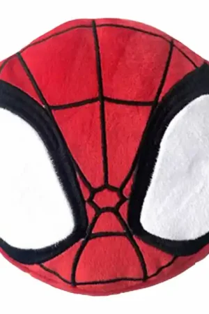 Spiderman Nekkussen met Masker Hoge Kwaliteit