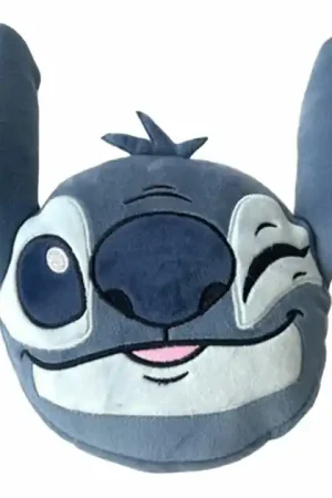 Lilo & Stitch Nekkussen met Masker Superprijs