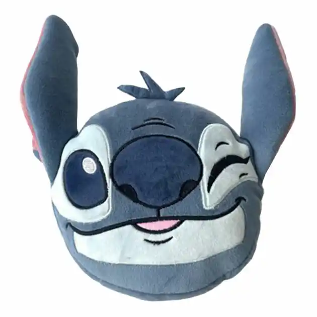 Lilo & Stitch Nekkussen met Masker Superprijs