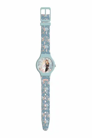 Premium Frozen Horloge in Blik