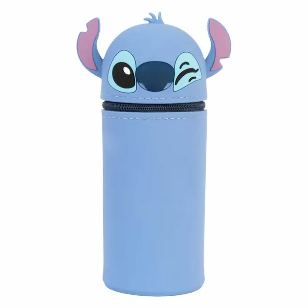 Disney Stitch Tropical 3D Etui Betaalbaar