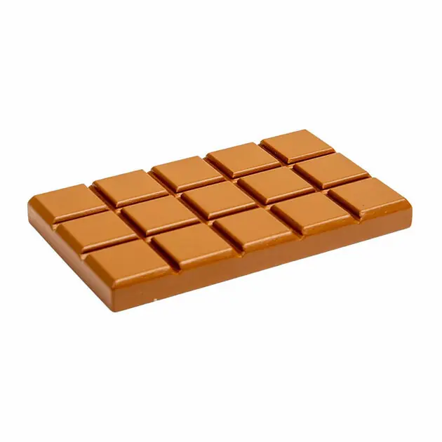 Gecertificeerd Bigjigs Houten Chocolade Reep