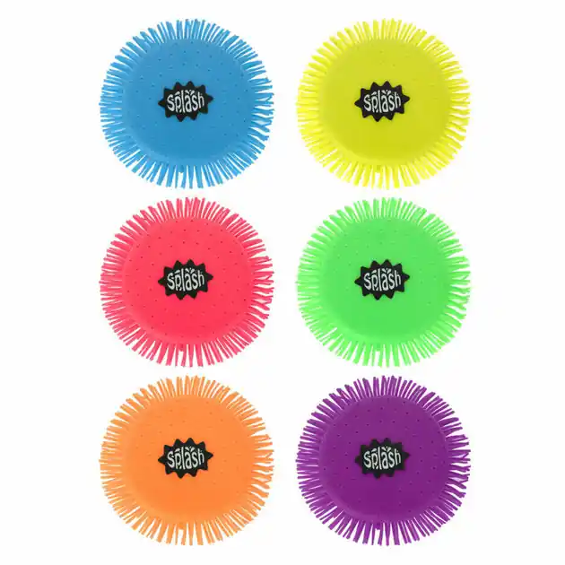 Actieprijs Splash Waterdisk Gekleurd