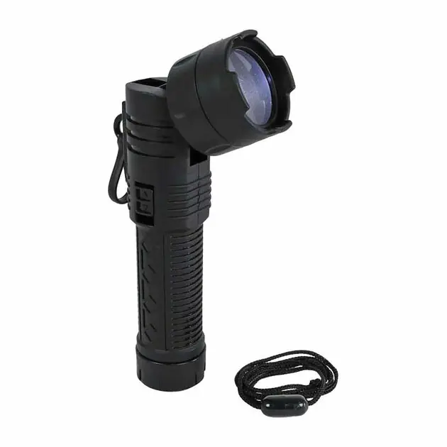 Betaalbaar Operation Undercover Zaklamp