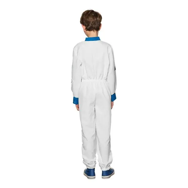 Kinderkostuum Astronaut, 4-6 jaar Veilige Betaling