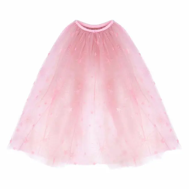 A Star is Born Cape Roze - 4-6 Jaar Exclusieve Aanbieding
