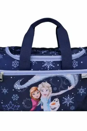 Sporttas Disney Frozen met 2 Opbergvakken Rechtstreeks Van De Fabrikant