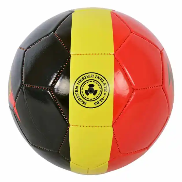 Hoge Kwaliteit Kunstlederen Voetbal - Belgie