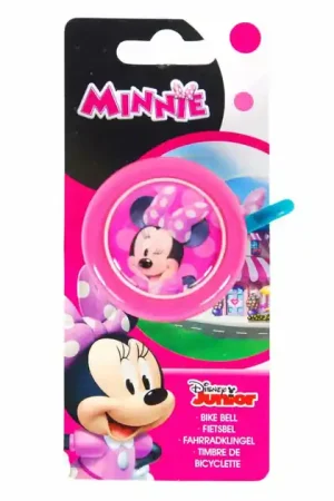 Bestel Nu Minnie Fietsbel