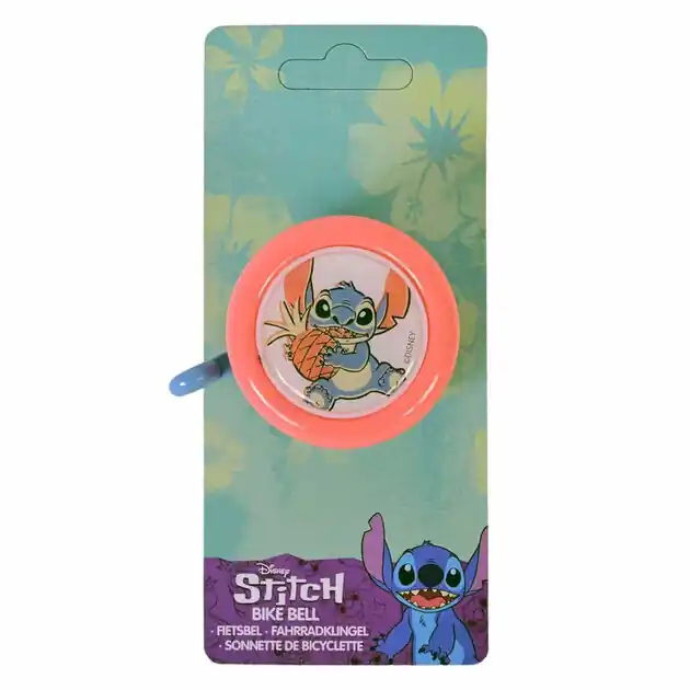 Stitch Fietsbel Shop Nu