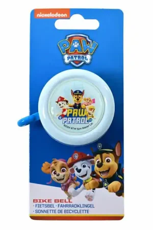 Paw Patrol Fietsbel Beste Prijs