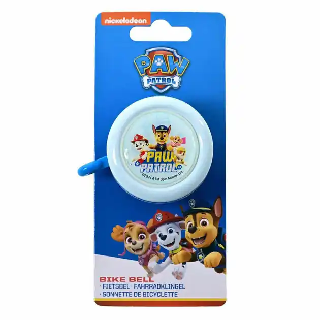 Paw Patrol Fietsbel Beste Prijs