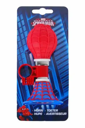 Spiderman Fietshoorn Fabrieksprijs