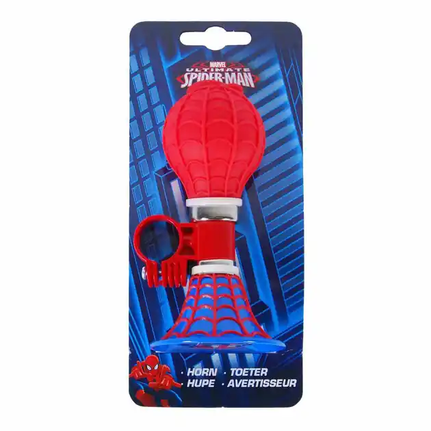 Spiderman Fietshoorn Fabrieksprijs