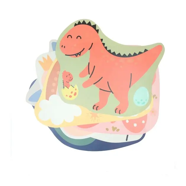 Placemat Set 40x40cm - 12st. Beste Prijs