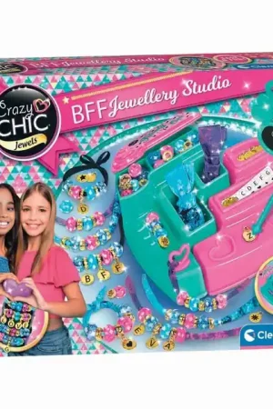 Clementoni BFF Juwelen Studio Uitverkoop
