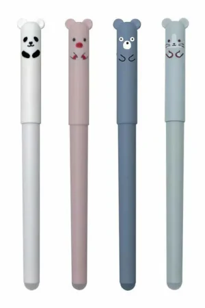 Uitwisbare Gelpen The Littlies Laatste Versie