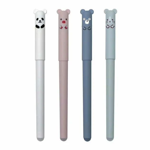 Uitwisbare Gelpen The Littlies Laatste Versie