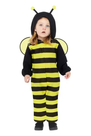 Babykostuum Bij Onesie - 18-24 maanden Favoriet