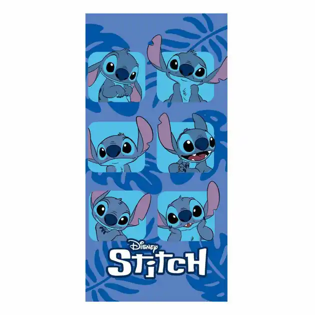 Stitch Strandlaken - 70x140 cm Populair