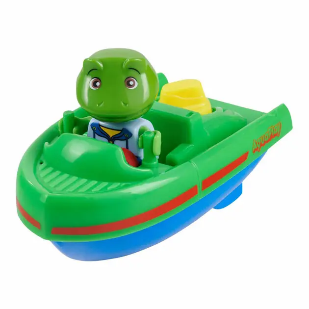 AquaPlay 275 Sportboot Betaalbaar