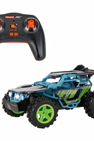 Carrera RC 2,4GHz Trail Cruiser - 1:20 Express Levering