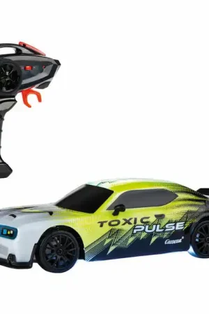 Op = Op Carrera RC 2,4GHz Carrera Drift - Toxic Pulse