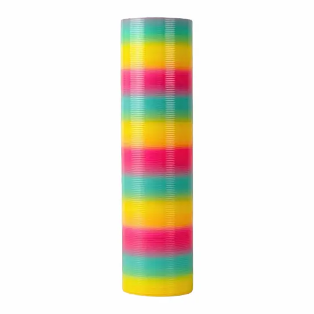 XL Trapveer Regenboog Hete Deal