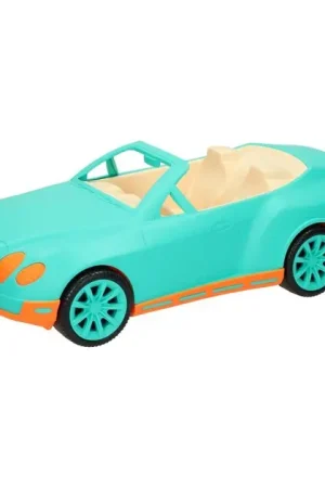 Aanbieding Strand Speelgoed Auto - Groen