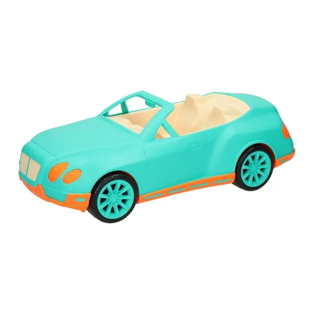 Aanbieding Strand Speelgoed Auto - Groen