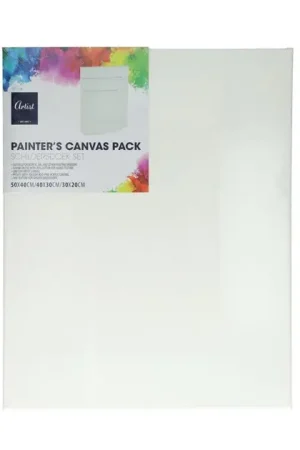 Set Schilderspanelen 50x40cm, 30x40cm, 30x20cm - 3st. Veilige Betaling