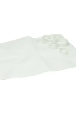 Beste Prijs Schildermat - 20,5x17,5x50cm