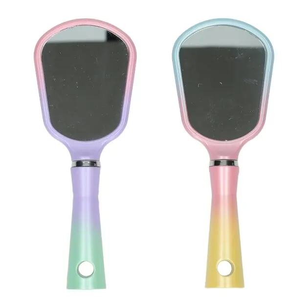 Make-Up Spiegel met Handvat Dagaanbieding