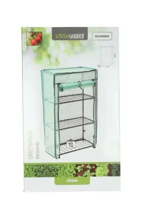 Kweekkas - 46x24x80cm Bestseller