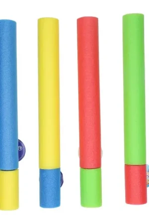 Beperkte Voorraad Foam Waterspuiter - 44cm