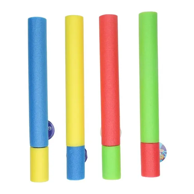 Beperkte Voorraad Foam Waterspuiter - 44cm